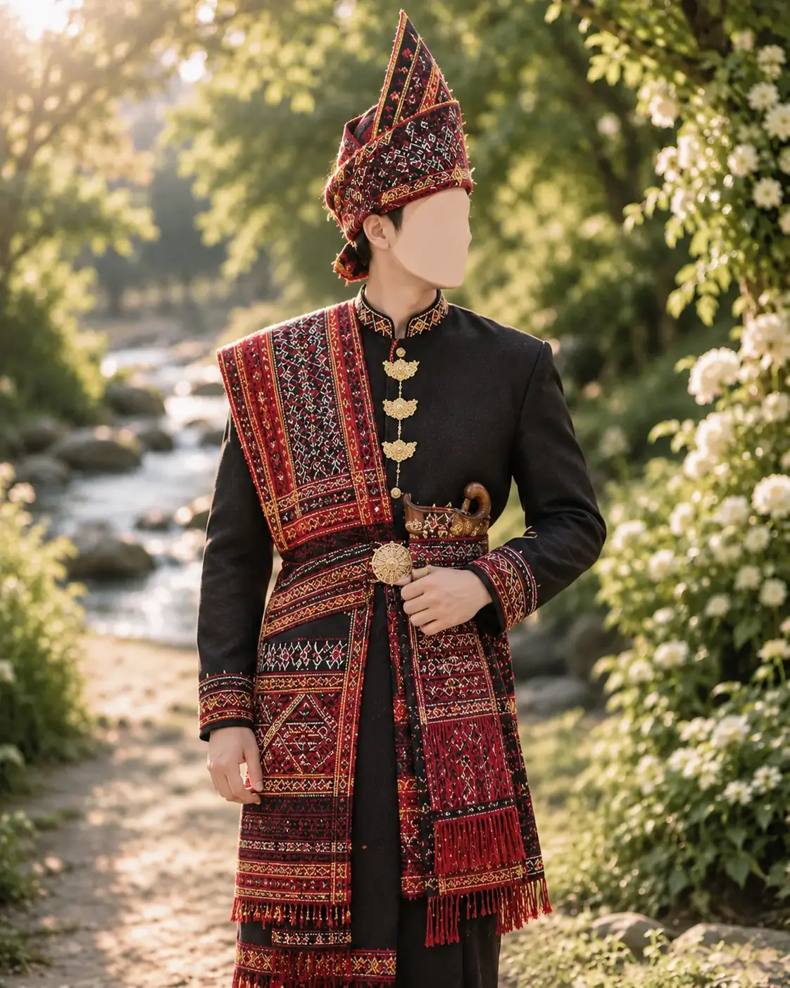 Groom