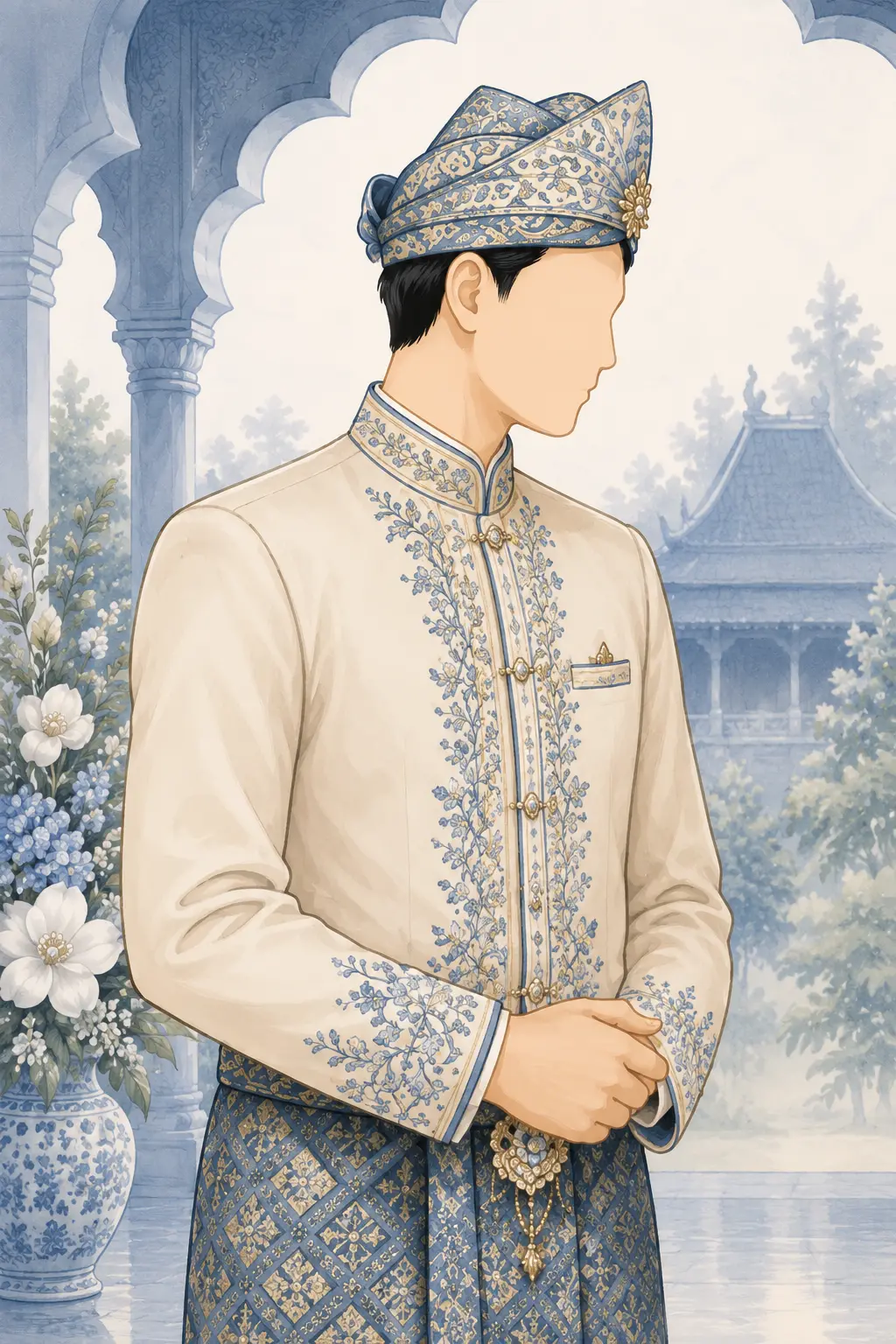 Bride