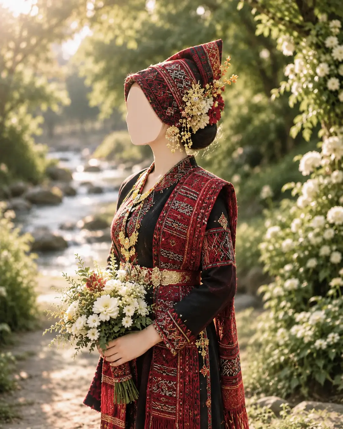 Bride