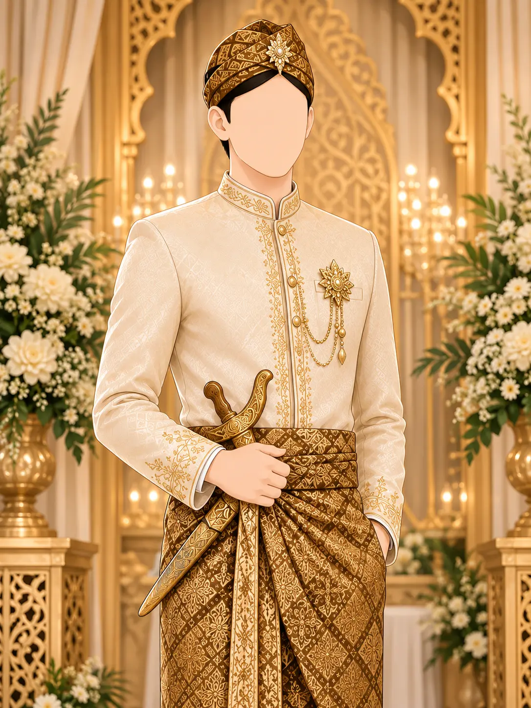Tengku Muhammad Fikri