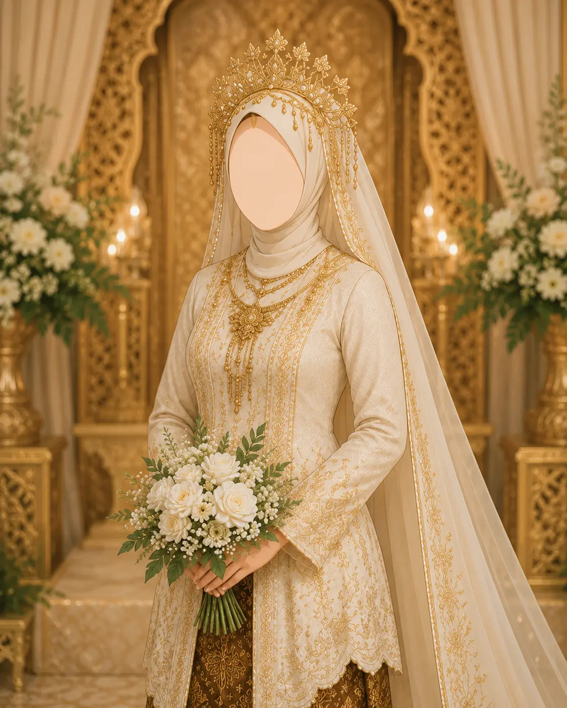 Syarifah Nur Zahra