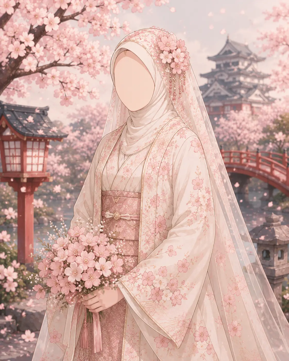 Sakura Amina