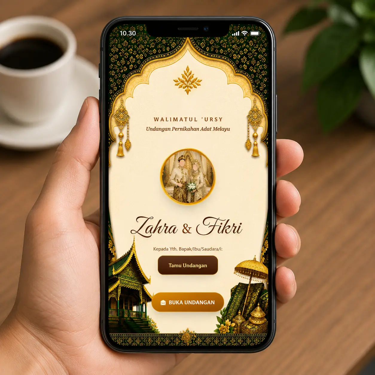 Melayu Royal