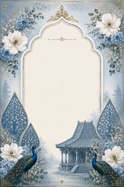 Cover Animation