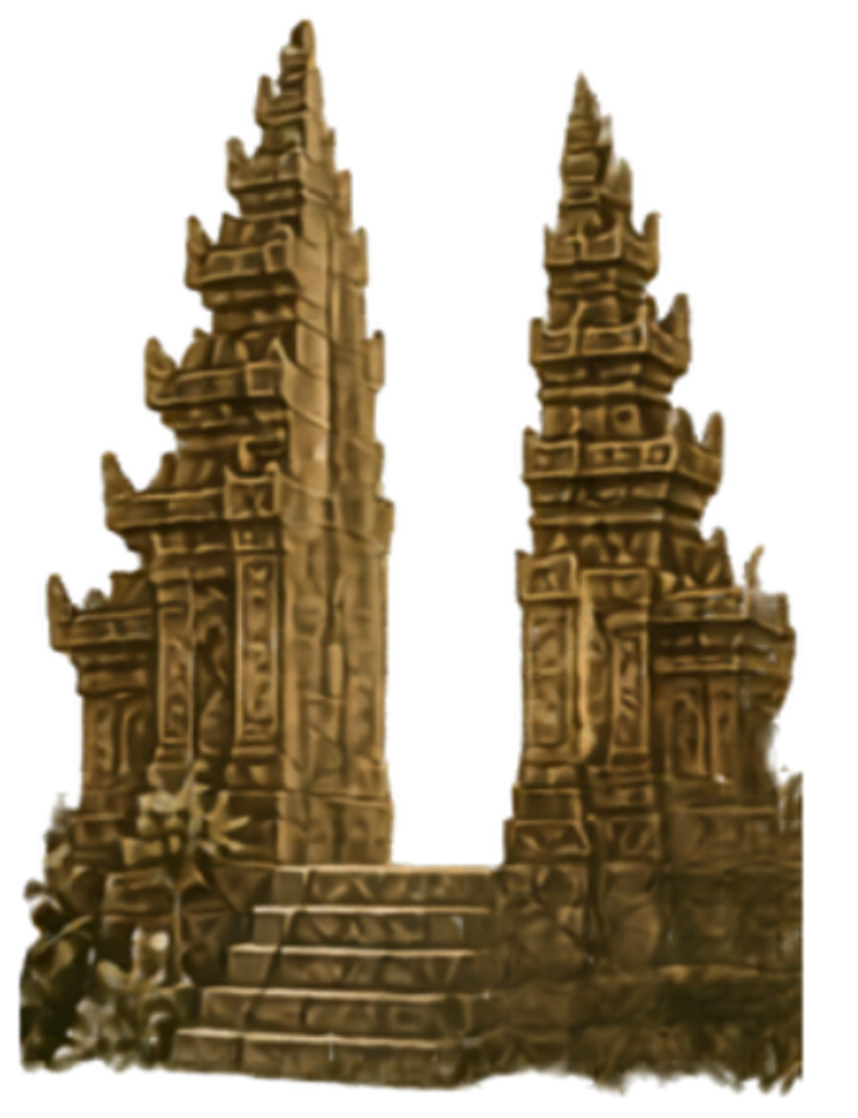 Gapura Candi