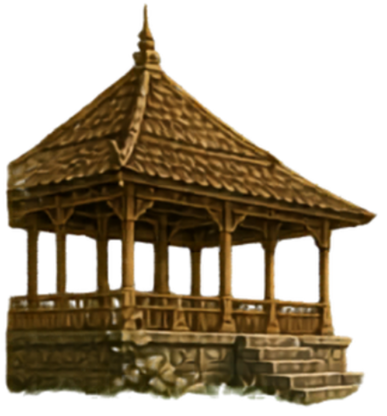 Pondok Gazebo