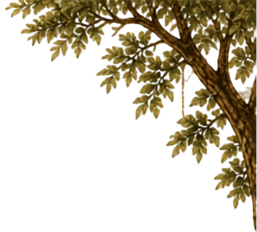 Ornamen Ranting