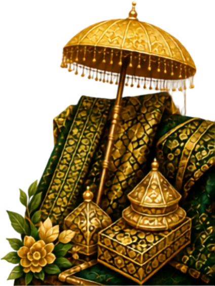Payung Melayu