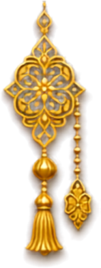 Pendant Kiri