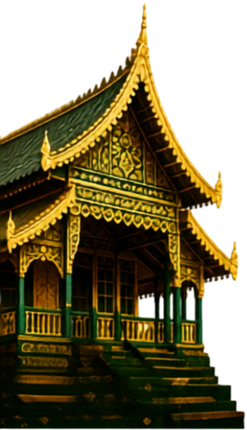 Rumah Melayu