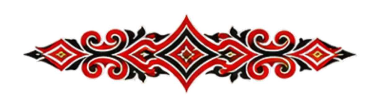 Ornament Horizontal 3