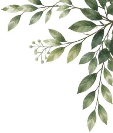 Ranting Daun Kanan